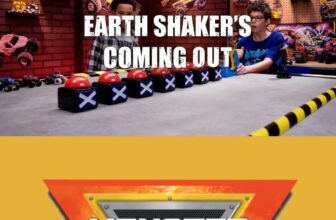 [🧸️🇻🇳] Đồ Chơi Chính Hãng – An Toàn Cho Bé – Giá Tốt Cho Mẹ 🎈Top1Toys🧸️  Cùng khuấy động cuối tuần với những pha nhào lộn đến từ chiến xe Monster Jam Earth Shaker, quẩy ngay nào các bạn ơi #monsterjam #earthshaker , shares-0✔️ , likes-0❤️️ , date-2025-03-16 00:01:55🇻🇳🇻🇳🇻🇳📰🆕