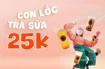 [🆕🇻🇳] 🧋🧋 Trà sữa Toco Toco 451 Lê Quý Đôn , Phường Kỳ Bá , TP Thái Bình 🍔 Top1Food  🍜 𝐁𝐨̉ 𝐧𝐠𝐨𝐚̀𝐢 𝐭𝐚𝐢 𝐧𝐡𝐮̛̃𝐧𝐠 𝐥𝐨̛̀𝐢 đ𝐮̛𝐨̛̀𝐧𝐠 𝐦𝐚̣̂𝐭
𝐂𝐡𝐢̉ đ𝐨̂̀ 𝐮𝐨̂́𝐧𝐠 𝐧𝐡𝐚̀ 𝐓𝐨𝐜𝐨𝐭𝐨𝐜𝐨 𝐦𝐨̛́𝐢 𝐥𝐚̀ 𝐬𝐮̛́𝐜 𝐡𝐮́𝐭 𝐭𝐡𝐚̣̂𝐭 𝐯𝐨̛́𝐢 𝐞𝐦
TocoToco khao bạn trà sữa ngày cuối tuần  , shares-0✔️ , likes-54❤️️ , date-2025-03-13 14:41:57🇻🇳🇻🇳🇻🇳📰🆕