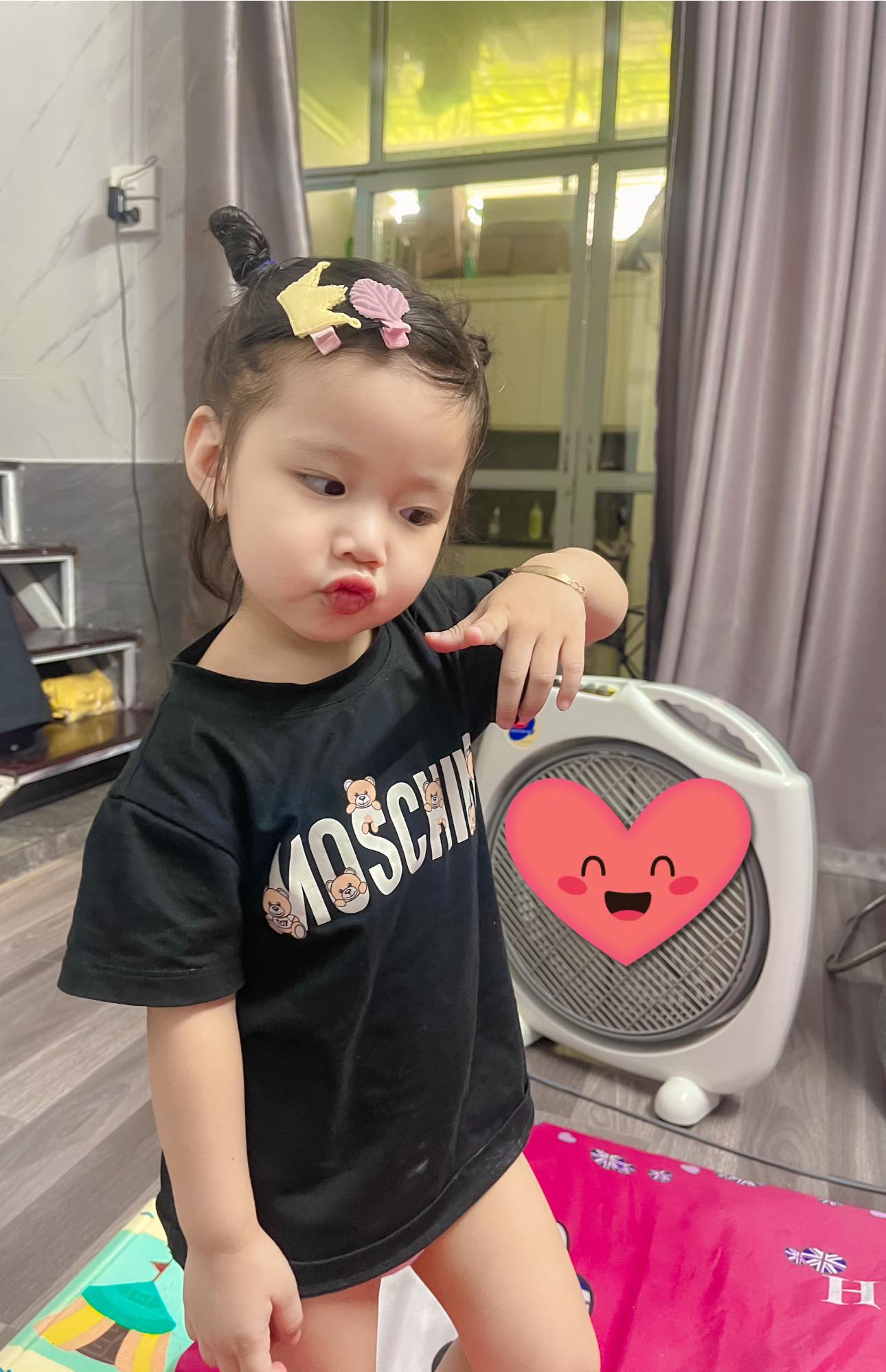 [🆕🇻🇳] Min Kids – Thời Trang Trẻ em 🧑‍🧒❤️️👶⭐️ CỨ PHẢI GỌI LÀ CHẤT NHÌN ĐÃ MÊ, DIỆN LÊN KHÔNG CÒN CHỖ CHÊ!!!
Thiết kế năng động, cá tính và sành điệuNguyên set sơ mi Fort/ lụa mềm nhập kết hợp quần tây , shares-0✔️ , likes-0❤️️ , date-2025-03-13 16:56:24🇻🇳🇻🇳🇻🇳📰🆕