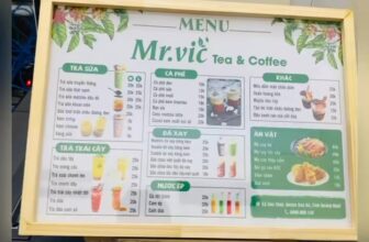 [🆕🇻🇳] Thiết kế và In ấn Việt Thanh – chuyên in menu nhựa, menu bìa da, menu spa, salon, menu fomex, card, menu led gỗ  🎨 Top1Designs ✨  Menu đèn led để quầy
MENU NHỰA CAO CẤP – ĐẲNG CẤP CHO NHÀ HÀNG, QUÁN CAFE!Chống nước tuyệt đối
– Không lo ẩm ướt, không sợ nước đổ!
Chống xước, chốn , shares-0✔️ , likes-0❤️️ , date-2025-03-13 08:13:31🇻🇳🇻🇳🇻🇳📰🆕