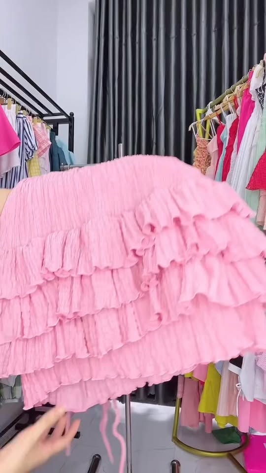 [🆕🇻🇳]  Anna kids – Chuyên cung cấp sỉ & lẻ thời trang trẻ em. Hàng xuất xịn, đẹp, độc, lạ! 🧑‍🧒❤️️👶⭐️ váy xinh cho mẹ và bé , shares-0✔️ , likes-1❤️️ , date-2025-03-11 23:20:37🇻🇳🇻🇳🇻🇳📰🆕