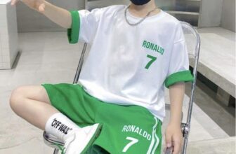 [🆕🇻🇳] Bon Kids Shop – Thời trang trẻ em – CHUYÊN SỈ & LẺ THỜI TRANG TRẺ EM!!! 🧑‍🧒❤️️👶⭐️ B9. XẢ HÀNG LẺ – SIZE TỪ 10-30KG ĐỔ LẠI CHỈ #55k_1_BỘ
Chỉ còn một số mẫu lẻ, size nhỏ dành cho các bé từ 30kg trở xuống. Nhanh tay chốt đơn trước khi hết , shares-0✔️ , likes-13❤️️ , date-2025-03-17 16:26:06🇻🇳🇻🇳🇻🇳📰🆕