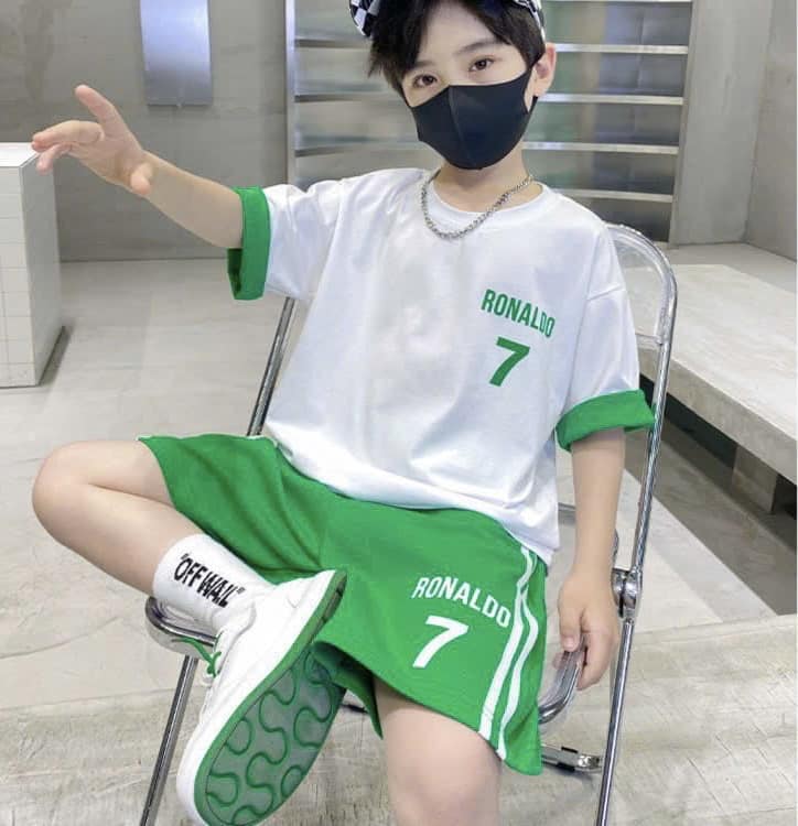 [🆕🇻🇳] Bon Kids Shop – Thời trang trẻ em – CHUYÊN SỈ & LẺ THỜI TRANG TRẺ EM!!! 🧑‍🧒❤️️👶⭐️ B9. XẢ HÀNG LẺ – SIZE TỪ 10-30KG ĐỔ LẠI CHỈ #55k_1_BỘ
Chỉ còn một số mẫu lẻ, size nhỏ dành cho các bé từ 30kg trở xuống. Nhanh tay chốt đơn trước khi hết , shares-0✔️ , likes-13❤️️ , date-2025-03-17 16:26:06🇻🇳🇻🇳🇻🇳📰🆕