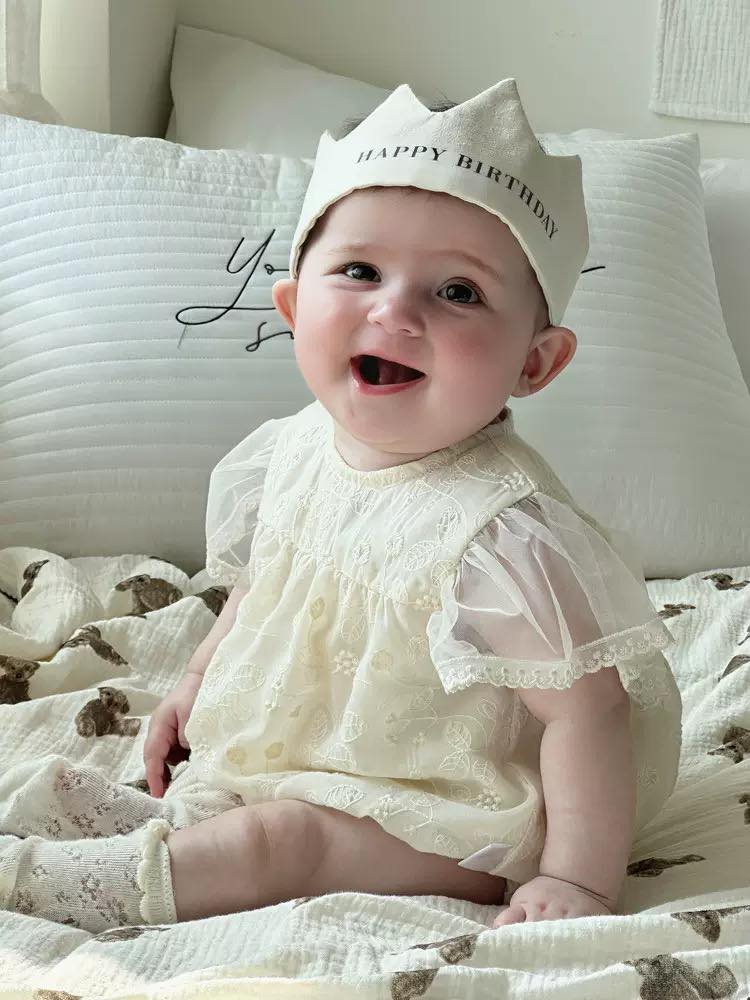 [🆕🇻🇳]  San San Kids – Quần áo trẻ em cao cấp 🧑‍🧒❤️️👶⭐️ BỘ SƯU TẬP XUÂN HÈ 2025 MỚI NHẤT
Màu: Vui lòng xem dưới hình.
HÀNG ORDER
Vui lòng xem giá dưới trong từng ảnh , chi tiêt xin liên hệ shop
=========== , shares-0✔️ , likes-4❤️️ , date-2025-03-17 15:08:40🇻🇳🇻🇳🇻🇳📰🆕