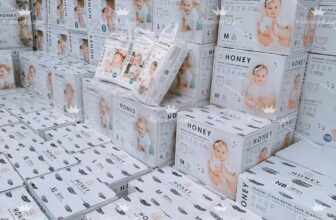 [🆕🇻🇳] KIDS Minh Tuyết Shop – Chuyên cung cấp hàng Nhật nội địa chính hãng đồ sơ sinh 🧑‍🧒❤️️👶⭐️ CẤP BÃO QUÀ ĐỔ BỘ – FAN BỈM HONEY NHẬN CHƯƠNG TRÌNH SIÊU HỜI HÔM NAY
Bảng quà mới nhất! chất lượng! số bịch siêu ít- Ta nói đẳng cấp nhất hiện nayMời m , shares-0✔️ , likes-3❤️️ , date-2025-03-13 20:27:34🇻🇳🇻🇳🇻🇳📰🆕