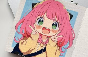 [???] Trạm Vẽ painting – Sunny art ? Top1Designs ✨  Bài vẽ chibi bằng màu acrylic marker
, shares-3✔️ , likes-31❤️️ , date-2025-03-17 22:48:46????????