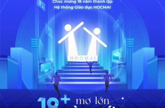 [🆕🇻🇳] Hocmai.vn Tiểu học 📚 Top1Learn 📕  Ngày 13.03.2025 chính thức đánh dấu kỷ niệm 18 năm HOCMAI đồng hành và mang đến môi trường học tập chủ động, tích cực cho hàng triệu học sinh mọi miền Tổ  , shares-0✔️ , likes-2❤️️ , date-2025-03-13 17:10:21🇻🇳🇻🇳🇻🇳📰🆕