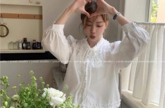 [🆕🇻🇳] Yoon Studio – Cửa hàng quần áo 👕 Top1Fashion 👗   Nhẹ nhàng mà cuốn hút—nàng thử chưa?Thiết kế bèo nhún, layer từng lớp, không mang đến một nét bay bổng, nữ tính mà thanh thoát, nhẹ nhàng. Một item xin , shares-1✔️ , likes-0❤️️ , date-2025-03-15 23:35:26🇻🇳🇻🇳🇻🇳📰🆕