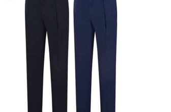 [🆕🇻🇳] Medaudo – CHUYÊN BÁN BUÔN SỐ LƯỢNG LỚN HÀNG THỜI TRANG VIỆT NAM 👕 Top1Fashion 👗  Mưa ơi đừng khổ anh thêm
Đường trơn nồm ẩm biết quần nào khô ?
—-
Quần âu mát, nhẹ bẫng, nhanh khô, chịu mưa phùn.
Đen và Navy
Size từ 31-38
phờ ri xíp c , shares-0✔️ , likes-1❤️️ , date-2025-03-13 22:09:12🇻🇳🇻🇳🇻🇳📰🆕