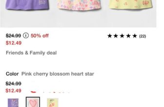 [🆕🇻🇳] Tom Kids – Chuyên Sỉ & Lẻ Quần Áo Trẻ Em Việt Nam Xuất Khẩu 😎❤️️⭐️ Tới công chuyện các Mom chuyến nàyChân váy nhà GAP Siêu đẹp-mẫu Newarrival hãng đang onweb 750.000vnđ đó ạ . Có Quần bên trongDÂY RÚT ĐƯỢC NHÓM XS –  , shares-1✔️ , likes-8❤️️ , date-2025-03-15 16:16:20🇻🇳🇻🇳🇻🇳📰🆕