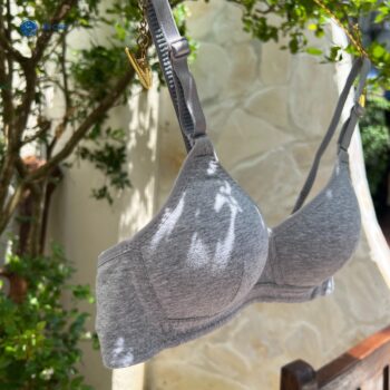 [🆕🇻🇳] Chipi Việt Nam – Cung cấp sản phẩm nội y nam nữ chính hãng 👕 Top1Fashion 👗   Chớm hè rồi các bác chuẩn bị gì chưa?
Chuẩn bị đón hè không sợ nóng bí, tui chọn #cotton_bra AL7895 

Không gọng, không đệm, dòng áo tới từ cotton hỗ trợ  , shares-0✔️ , likes-3❤️️ , date-2025-03-15 23:30:03🇻🇳🇻🇳🇻🇳📰🆕