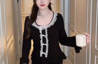 [🆕🇻🇳] Aura Korea Sleepwear – 아우라 잠옷 🧑‍🧒❤️️👶⭐️ #Aura_korea_sleepwear #đồ_ngủ #bộ_ngủ , shares-0✔️ , likes-0❤️️ , date-2025-03-24 03:18:41🇻🇳🇻🇳🇻🇳📰🆕