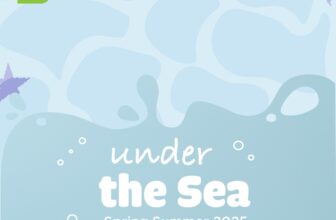 [🆕🇻🇳] Lullaby Baby Vietnam 😎❤️️⭐️ XUÂN HÈ 2025
UNDER THE SEA
Nếu được hỏi hè này Bé muốn đi chơi đâu, thì chắc chắn bé sẽ trả lời “RA BIỂN!!!”.
Biển xanh bao la luôn là nguồn cảm hứng khá , shares-0✔️ , likes-3❤️️ , date-2025-03-16 02:00:41🇻🇳🇻🇳🇻🇳📰🆕