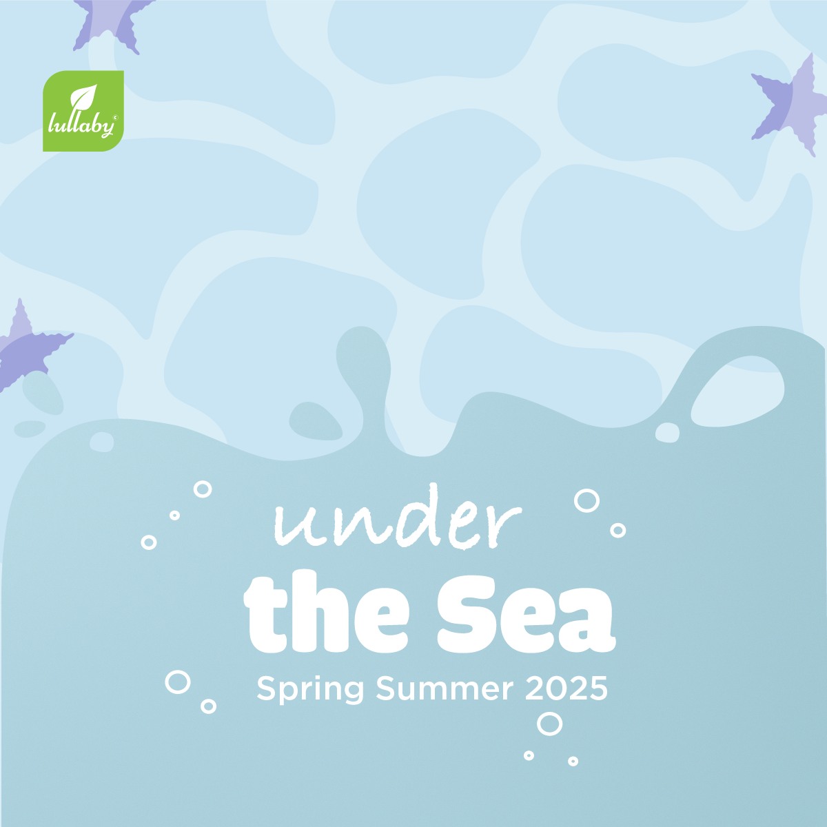 [🆕🇻🇳] Lullaby Baby Vietnam 😎❤️️⭐️ XUÂN HÈ 2025
UNDER THE SEA
Nếu được hỏi hè này Bé muốn đi chơi đâu, thì chắc chắn bé sẽ trả lời “RA BIỂN!!!”.
Biển xanh bao la luôn là nguồn cảm hứng khá , shares-0✔️ , likes-3❤️️ , date-2025-03-16 02:00:41🇻🇳🇻🇳🇻🇳📰🆕