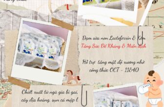 [🆕🇻🇳]  Le BéBé  (Lebebee) – Đồ em bé – Đồ trẻ em 🧑‍🧒❤️️👶⭐️ Đạm sữa non Kidsten – Siêu phẩm tăng chiều cao và tăng cường sức đề kháng cho bé yêuĐạm Sữa Non Kidsten là sản phẩm tuyệt vời đến từ Đại học Yonsei danh  , shares-0✔️ , likes-6❤️️ , date-2025-03-18 02:49:35🇻🇳🇻🇳🇻🇳📰🆕