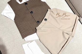 [🆕🇻🇳] BuBu – Korea baby style (Hoàng tử bé) 😎❤️️⭐️ 𝐌𝐎𝐍 𝐒𝐄𝐓 – Outfit bảnh bao diện cuối tuần dành cho các bé yêu nhà BuBu
, shares-0✔️ , likes-0❤️️ , date-2025-03-15 19:02:19🇻🇳🇻🇳🇻🇳📰🆕