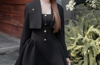 [🆕🇻🇳] LAGOM – A local brand in Viet Nam! We create styles for beautiful queens 👕 Top1Fashion 👗  𝑻𝒉𝒆 𝒄𝒂𝒑𝒕𝒊𝒗𝒂𝒕𝒊𝒏𝒈 𝒄𝒉𝒂𝒓𝒎 𝒐𝒇 𝒕𝒉𝒆 𝑶𝒍𝒊𝒗𝒆 𝑺𝒆𝒕Hiện thân của vẻ đẹp vừa nữ tính vừa mạnh mẽ, 𝑶𝒍𝒊𝒗𝒆 𝒔𝒆𝒕 làm siêu lòng nhiều nàng thơ và trở thành lựa chọn đầu tiên , shares-3✔️ , likes-46❤️️ , date-2025-03-14 22:03:03🇻🇳🇻🇳🇻🇳📰🆕