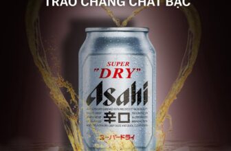 [🆕🇻🇳] ASAHI Beer Vietnam – Nhà máy bia 🍻 Top1Drink 🥂  VALENTINE TRẮNG
MỘT VỊ KARAKUCHI LÀ ĐỦ!14/03 – ngày hồi đáp yêu thương, đâu cần socola, đâu cần lời hoa mỹ – Valentine Trắng, tặng chàng Bia Nhật Đệ Nhấ , shares-0✔️ , likes-12❤️️ , date-2025-03-14 02:00:46🇻🇳🇻🇳🇻🇳📰🆕