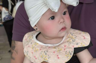 [???]  Min.A Kid – Mũ/Tuban Cho Bé Yêu  ?‍?❤️️?⭐️ chỉ cần mặc đơn giản thôi nhưng thêm chút phụ kiện là outfit có điểm nhấn ngay
#feedback
, shares-0✔️ , likes-2❤️️ , date-2025-03-14 23:50:09????????