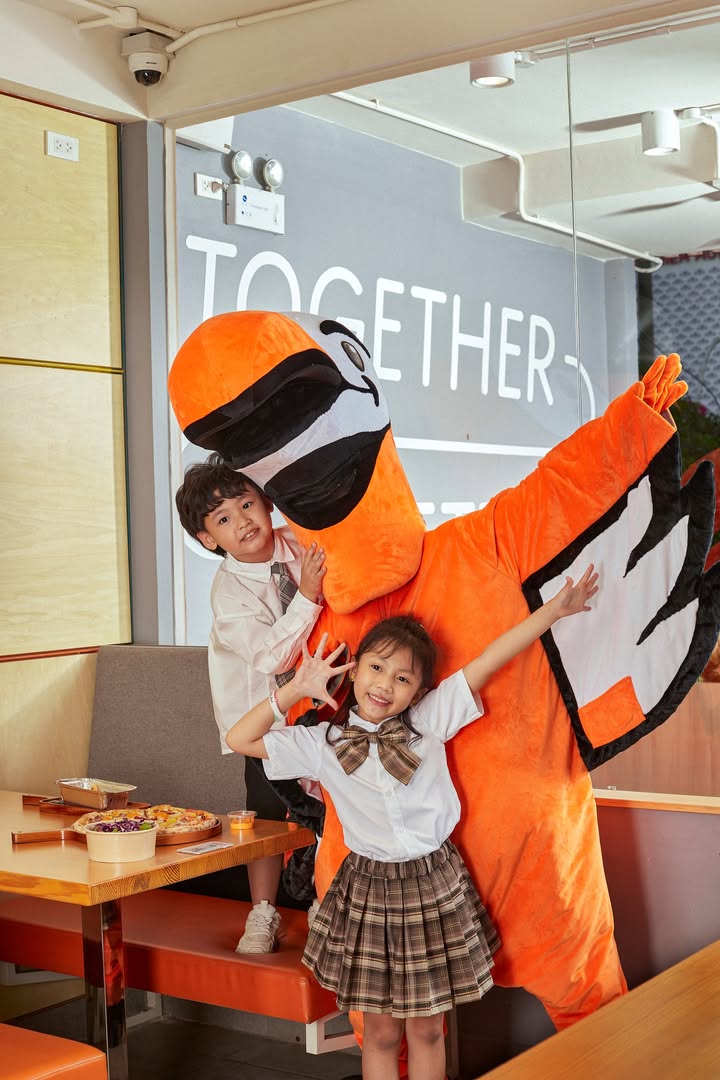 [🍕🇻🇳] Dodo Pizza Vietnam – Chuỗi nhà hàng Pizza tại TP.HCM 🍕 Top1Pizza – no1Pizza 🥘 – 🦤Mẹ ơi Dodo Pizza là chú chim giao pizza ạ🍕❓Ơ kìa, câu hỏi dễ thương n …