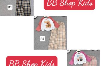 [🆕🇻🇳]  BB Mom & Kids – Shop Thời Trang Mẹ Và Bé 🧑‍🧒❤️️👶⭐️ Về đủ size cho mẹ và bé bộ dài tay giá chỉ
#69k/1 bộ Combo 3 bộ miễn ship
Size từ 10-52kg
Chất cotton hàn mềm mịn co giãn
Ib e tư vấn
, shares-0✔️ , likes-8❤️️ , date-2025-03-17 02:18:18🇻🇳🇻🇳🇻🇳📰🆕