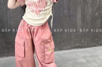 [🆕🇻🇳] BẮP KIDS – Chuyên cung cấp đồ sơ sinh cao cấp, sỉ lẻ toàn quốc : quần áo, bình sữa 🧑‍🧒❤️️👶⭐️ | 𝐍𝐞𝐰 𝐂𝐨𝐥𝐥𝐞𝐜𝐭𝐢𝐨𝐧 |
BST Xuân Hè 2025 đã sẵn sàng để ba mẹ rinh về cho bé yêu!
𝐁𝐀̆́𝐏 𝐊𝐈𝐃𝐒 – 𝐍𝐮̣ 𝐜𝐮̛𝐨̛̀𝐢 𝐜𝐮̉𝐚 𝐜𝐨𝐧 𝐥𝐚̀ 𝐡𝐚̣𝐧𝐡 𝐩𝐡𝐮́𝐜 𝐜𝐮̉𝐚 𝐁𝐚 𝐌𝐞̣.
Hàng có sẵn
, shares-0✔️ , likes-0❤️️ , date-2025-03-15 17:13:00🇻🇳🇻🇳🇻🇳📰🆕