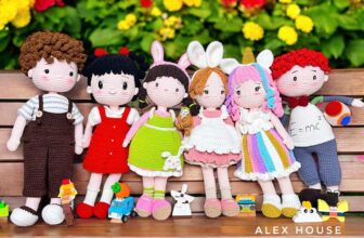 [🧸️🇻🇳]Alex House – Cửa hàng quà tặng – Người bạn tuổi thơ dễ thương cho bé yêu từ 0-3 tuổi 🎈Top1Toys🧸️   Ủa sao bé nhà mình tự dưng ghiền con gấu này dữ vậy ta, tối ôm cái là ngủ ngay?
Mẹ mua bao nhiêu gấu bông mà chỉ ôm đúng một bé này suốt ngày… Rồi còn  , shares-1✔️ , likes-6❤️️ , date-2025-03-16 02:14:26🇻🇳🇻🇳🇻🇳📰🆕