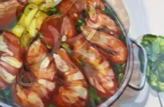 [🆕🇻🇳] Lẩu Tôm 5 Ri Chi Nhánh Vũng Tàu 🍔 Top1Food  🍜 Quá nhìu sự yêu thương ở đây Lẩu Tôm 5 Ri hân hạnh phục vụ quý khách !                                            — — — — — — — — — — — — — —  LẨU TÔM 5 RI , shares-0✔️ , likes-0❤️️ , date-2025-03-20 00:58:53🇻🇳🇻🇳🇻🇳📰🆕