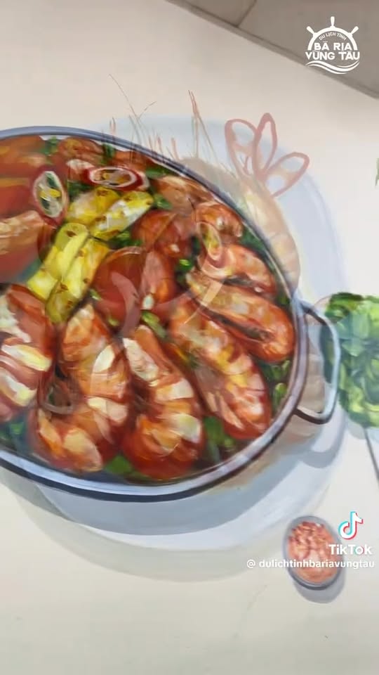 [🆕🇻🇳] Lẩu Tôm 5 Ri Chi Nhánh Vũng Tàu 🍔 Top1Food  🍜 Quá nhìu sự yêu thương ở đây Lẩu Tôm 5 Ri hân hạnh phục vụ quý khách !                                            — — — — — — — — — — — — — —  LẨU TÔM 5 RI , shares-0✔️ , likes-0❤️️ , date-2025-03-20 00:58:53🇻🇳🇻🇳🇻🇳📰🆕