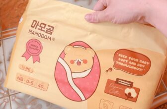 [🆕🇻🇳]  Sukem shop – Chuyên đồ sơ sinh – Đồ sơ sinh Nous, tã bỉm, bình sữa, khăn xô, khăn sợi tre, khăn ủ, tất 🧑‍🧒❤️️👶⭐️ E sót kho 1b Mamogom size newborn mã cũ , thanh lý còn #160k ạ
, shares-1✔️ , likes-0❤️️ , date-2025-03-11 22:05:54🇻🇳🇻🇳🇻🇳📰🆕