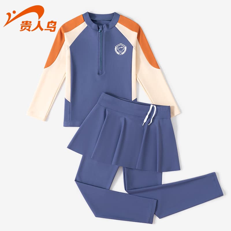 [🆕🇻🇳] SHIN Baby Closet – Thế giới thời trang, phụ kiện cho bé 😎❤️️⭐️ HÀNG MỚI VỀ136 – Bộ bơi GRN dài tay + quần dài giả váy dòng đại 2 màu bé gái size 120-170Shopee:Mã bơi này thì đảm bảo chống nắng full rồi mẹ nha. , shares-0✔️ , likes-0❤️️ , date-2025-03-15 16:39:34🇻🇳🇻🇳🇻🇳📰🆕