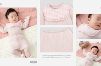 [🆕🇻🇳]  BeBé Kidz – Đồ sơ sinh chính hãng – �Đại lý phân phối Chaang, Punchun, Bu Baby, Hrnee, UalaRogo, La Pomme, Bons99,… 🧑‍🧒❤️️👶⭐️ BeBé Kidz – Đồ sơ sinh chính hãng đã cập nhật ảnh bìa của họ.
, shares-0✔️ , likes-2❤️️ , date-2025-03-13 23:24:47🇻🇳🇻🇳🇻🇳📰🆕