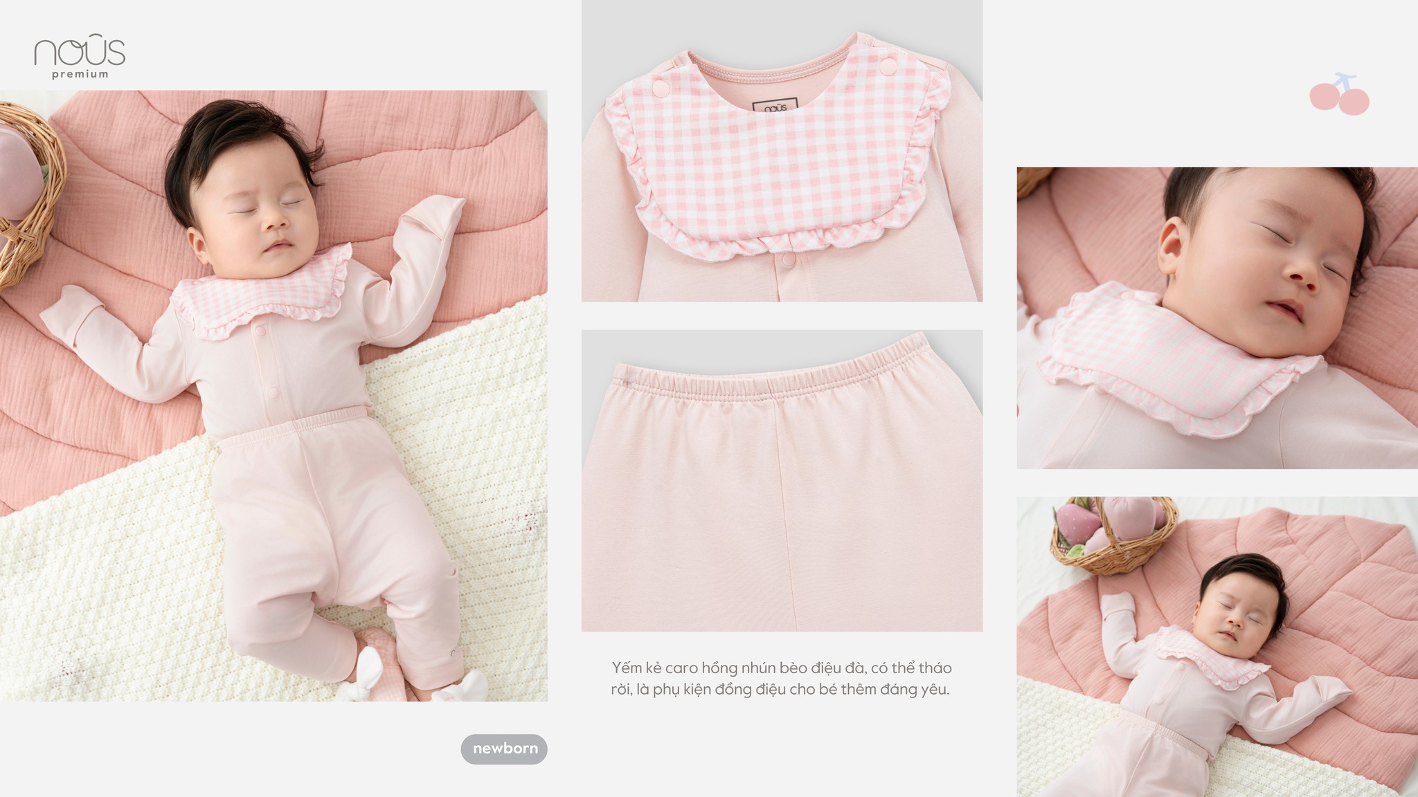 [🆕🇻🇳]  BeBé Kidz – Đồ sơ sinh chính hãng – �Đại lý phân phối Chaang, Punchun, Bu Baby, Hrnee, UalaRogo, La Pomme, Bons99,… 🧑‍🧒❤️️👶⭐️ BeBé Kidz – Đồ sơ sinh chính hãng đã cập nhật ảnh bìa của họ.
, shares-0✔️ , likes-2❤️️ , date-2025-03-13 23:24:47🇻🇳🇻🇳🇻🇳📰🆕