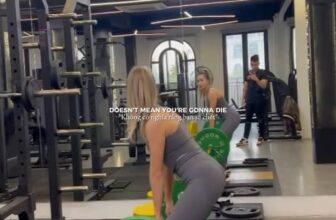 [🆕🇻🇳] Ocean Fitness & Yoga Centers  🧘 Top1Yoga 🤸🏻‍♀️ 60 NG\u00c0Y \u201cBODY TRANSFORMATION\u201d VI\u1ebeT N\u00caN C\u00c2U CHUY\u1ec6N C\u1ee6A CH\u00cdNH M\u00ccNH\nV\u1edbi tinh th\u1ea7n \ , shares-0✔️ , likes-8❤️️ , date-2025-03-18 01:41:17🇻🇳🇻🇳🇻🇳📰🆕