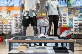 [🆕🇻🇳] MaxxSport – Hệ thống bán lẻ và phân phối các sản phẩm thời trang thể thao của các thương hiệu hàng đầu thế giới 👕 Top1Fashion 👗  STORE UPDATESẵn sàng cho hành trình mới, chinh phục những thử thách mới với năng lượng tràn đầy cùng những items xuân hè liên tục được lên kệ MaxxSport
, shares-1✔️ , likes-13❤️️ , date-2025-03-13 22:01:00🇻🇳🇻🇳🇻🇳📰🆕