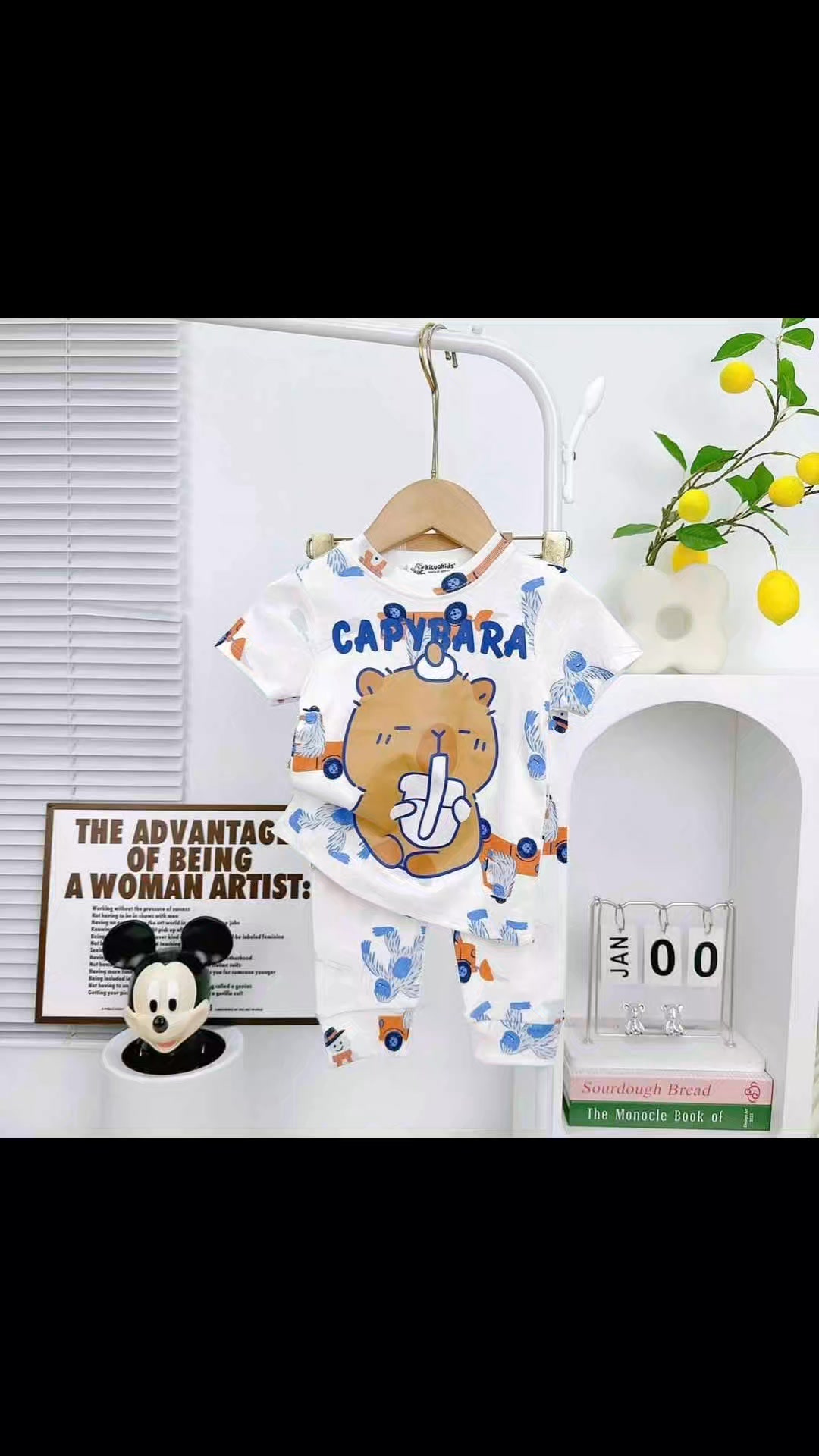 [🆕🇻🇳]  CHUNKids.vn – (Chun Kids )-Cửa hàng quần áo sơ sinh & trẻ em 🧑‍🧒❤️️👶⭐️ Em về dòng đế vân chìm xịn đẹp các MOM ưi
Đủ size 23->36 ạ
, shares-0✔️ , likes-19❤️️ , date-2025-03-14 15:55:25🇻🇳🇻🇳🇻🇳📰🆕