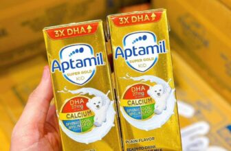 [🆕🇻🇳]  Đồ Sơ Sinh Ếch Cốm – Hệ Thống Mẹ Bé 😎❤️️⭐️  SALE KHỦNG – SỮA APTAMIL SUPER GOLD KID 750K CHỈ CÒN  #495K/THÙNGGiá tốt nhất thị trường – Số lượng có hạn!
Sữa Aptamil Super Gold Kid – dòng sữa cao , shares-2✔️ , likes-2❤️️ , date-2025-03-15 18:00:16🇻🇳🇻🇳🇻🇳📰🆕