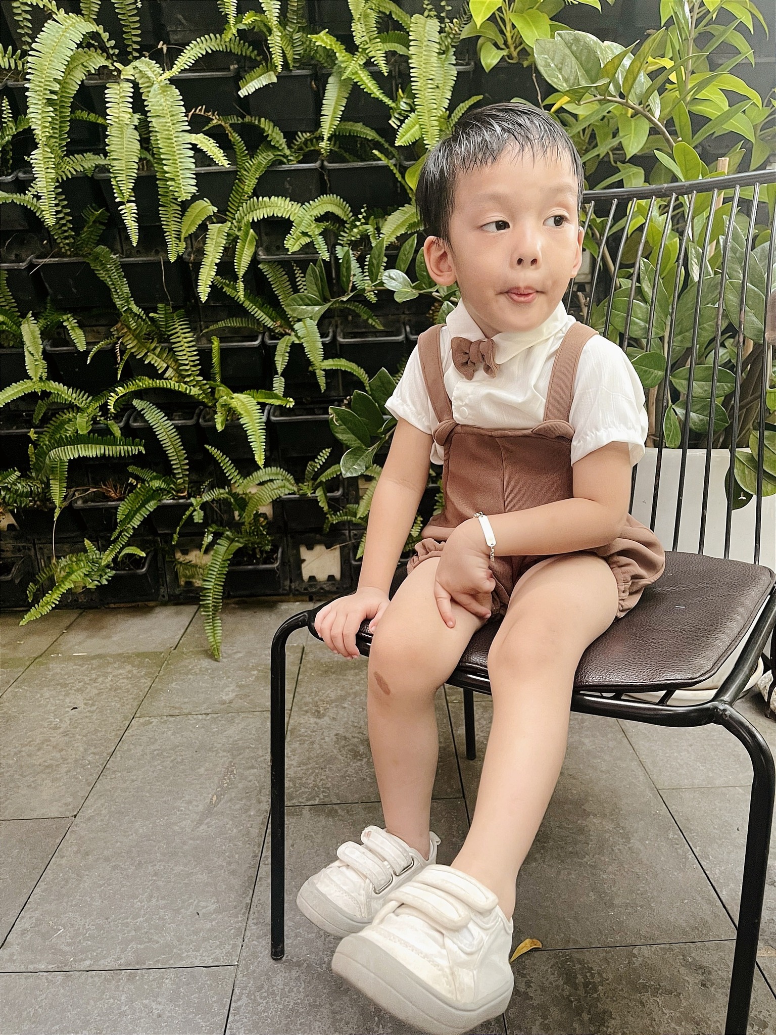 [🆕🇻🇳] Le Tulipe – Korean Style Baby Clothes 🧑‍🧒❤️️👶⭐️ Hàng lẻ size bố mẹ nhanh tay trước khi sold out nha!
_________
Based in Hanoi
Only online delivery
, shares-0✔️ , likes-0❤️️ , date-2025-03-15 21:27:37🇻🇳🇻🇳🇻🇳📰🆕
