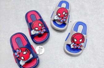 [🆕🇻🇳] Piza Mama & Kid – Chuyên giày dép – phụ kiện cần thiết cho bé 🧑‍🧒❤️️👶⭐️  Làm gì có bé nào mà không mê siu nhân.
, shares-1✔️ , likes-3❤️️ , date-2025-03-13 02:30:37🇻🇳🇻🇳🇻🇳📰🆕