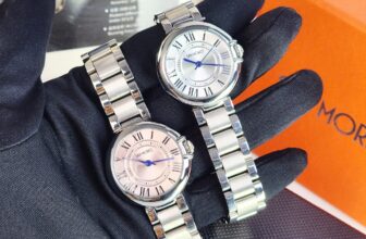 [🆕🇻🇳] Minh Minh Nguyen (Minh Minh Shop vnxk) 👕 Top1Fashion 👗   Một chiếc đồng hồ tối giản nhưng đầy cuốn hút đến từ thương hiệu San Moritz, mang đến vẻ ngoài sang trọng, thanh lịch và phù hợp với mọi phong cách nènnnnĐồng Hồ Basic Thanh Lịch – San M-o-r-i-t- , shares-0✔️ , likes-32❤️️ , date-2025-03-16 03:40:02🇻🇳🇻🇳🇻🇳📰🆕