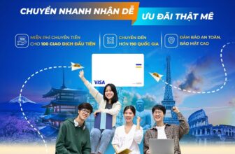 [🆕🇻🇳] Eximbank Vietnam ♥️️📚  CHỌN VISA DIRECT TẠI EXIMBANK
CHUYỂN NHANH NHẬN DỄ, ƯU ĐÃI THẬT MÊTừ 01/03/2025, Quý khách hàng có nhu cầu chuyển tiền quốc tế đến Thẻ Visa được ưu đãi M , shares-3✔️ , likes-24❤️️ , date-2025-03-18 02:00:21🇻🇳🇻🇳🇻🇳📰🆕