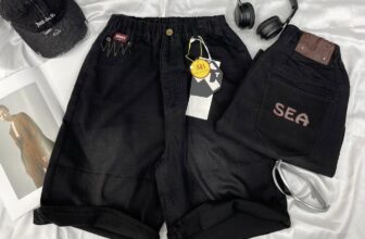 [???]  RUBY Kids Store  ?‍?❤️️?⭐️ LỬNG JEANS SIZE SIÊU TOjeans mềm dễ mặc, thoải mái mix đồ
size: 45-70kg______________________
𝗪𝗲𝗹𝗰𝗼𝗺𝗲 𝘁𝗼 RUBY Kids Store
𝟭𝟴𝟯 𝗬𝗲𝗿𝘀𝗶𝗻, 𝗣𝗵𝘂́ 𝗖𝘂̛𝗼̛̀𝗻𝗴, 𝗧𝗵 , shares-0✔️ , likes-1❤️️ , date-2025-03-13 22:40:34????????