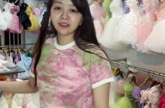 [🆕🇻🇳] Nấm baby SG – Thiết kế và may đầm công chúa 🧑‍🧒❤️️👶⭐️  , shares-5✔️ , likes-209❤️️ , date-2025-03-20 01:43:26🇻🇳🇻🇳🇻🇳📰🆕