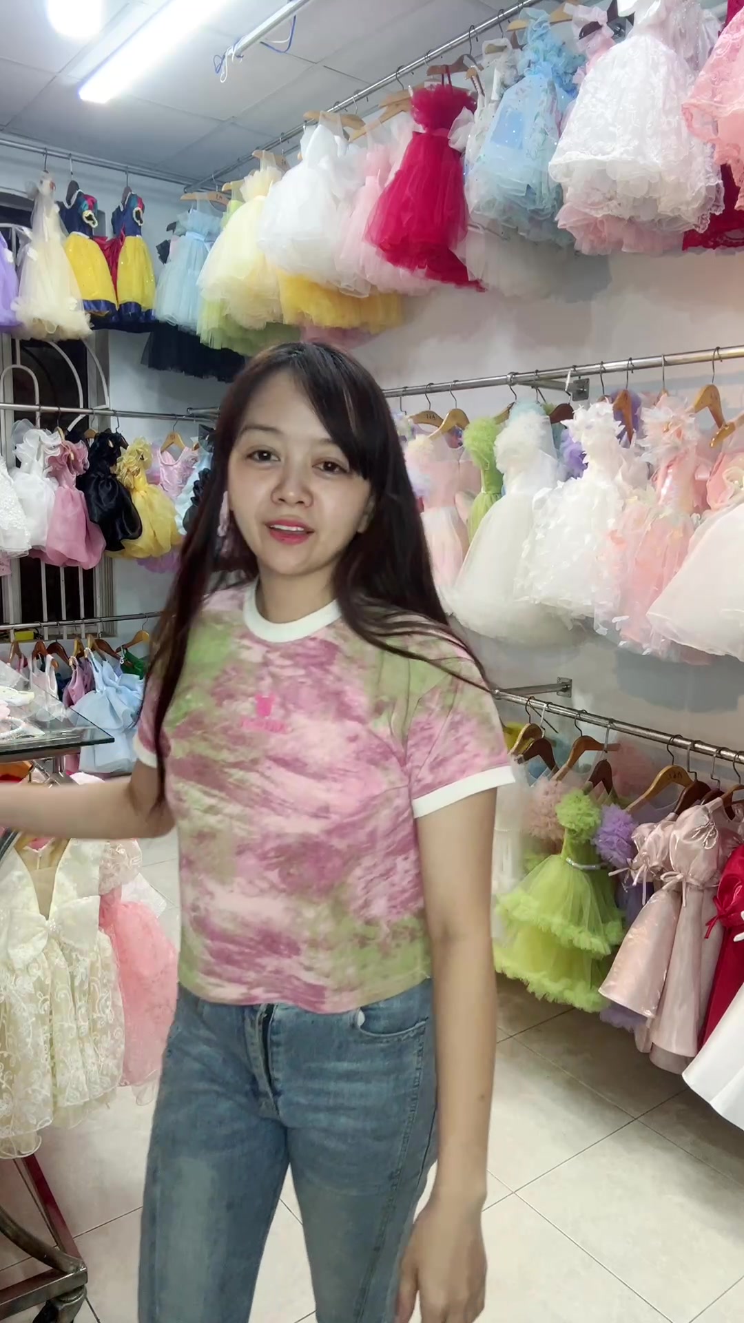 [🆕🇻🇳] Nấm baby SG – Thiết kế và may đầm công chúa 🧑‍🧒❤️️👶⭐️  , shares-5✔️ , likes-209❤️️ , date-2025-03-20 01:43:26🇻🇳🇻🇳🇻🇳📰🆕