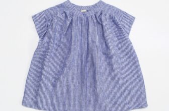 [🆕🇻🇳] Tiệm may Tháng Năm 👕 Top1Fashion 👗  Áo Mochi phiên bản kẻ sọc mới ạ.𝗠𝗼𝗰𝗵𝗶 𝘀𝗵𝗶𝗿𝘁
Kích cỡ: freesize (dài áo 58cm, vừa ngực  , shares-0✔️ , likes-1❤️️ , date-2025-03-14 02:41:51🇻🇳🇻🇳🇻🇳📰🆕