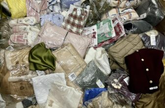 [🆕🇻🇳] Đặt hàng Đức – Since 2013. Nhận order áo quần, giày dép…từ Đức, TBN, US, UK 👕 Top1Fashion 👗  Mọi người ơi nhà em đang có việc gấp nên hôm nay e báo hàng đến ai thì phiền mọi ng thu xếp CK lấy hàng luôn giúp em, chiều nay bên e sẽ đóng và gửi hết hà , shares-1✔️ , likes-4❤️️ , date-2025-03-13 21:22:06🇻🇳🇻🇳🇻🇳📰🆕