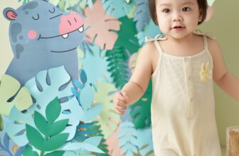 [🆕🇻🇳] Lullaby Baby Vietnam 😎❤️️⭐️ XUÂN HÈ 2025
PEAKABOO in the JUNGLE – TRỐN TÌM GIỮA RỪNG SÂU
Một chuyến phiêu lưu đầy kì thù nữa lại được mở ra cho Bé. Lần này là cuộc thi TRỐN TÌM của Bé , shares-3✔️ , likes-13❤️️ , date-2025-03-19 18:45:04🇻🇳🇻🇳🇻🇳📰🆕