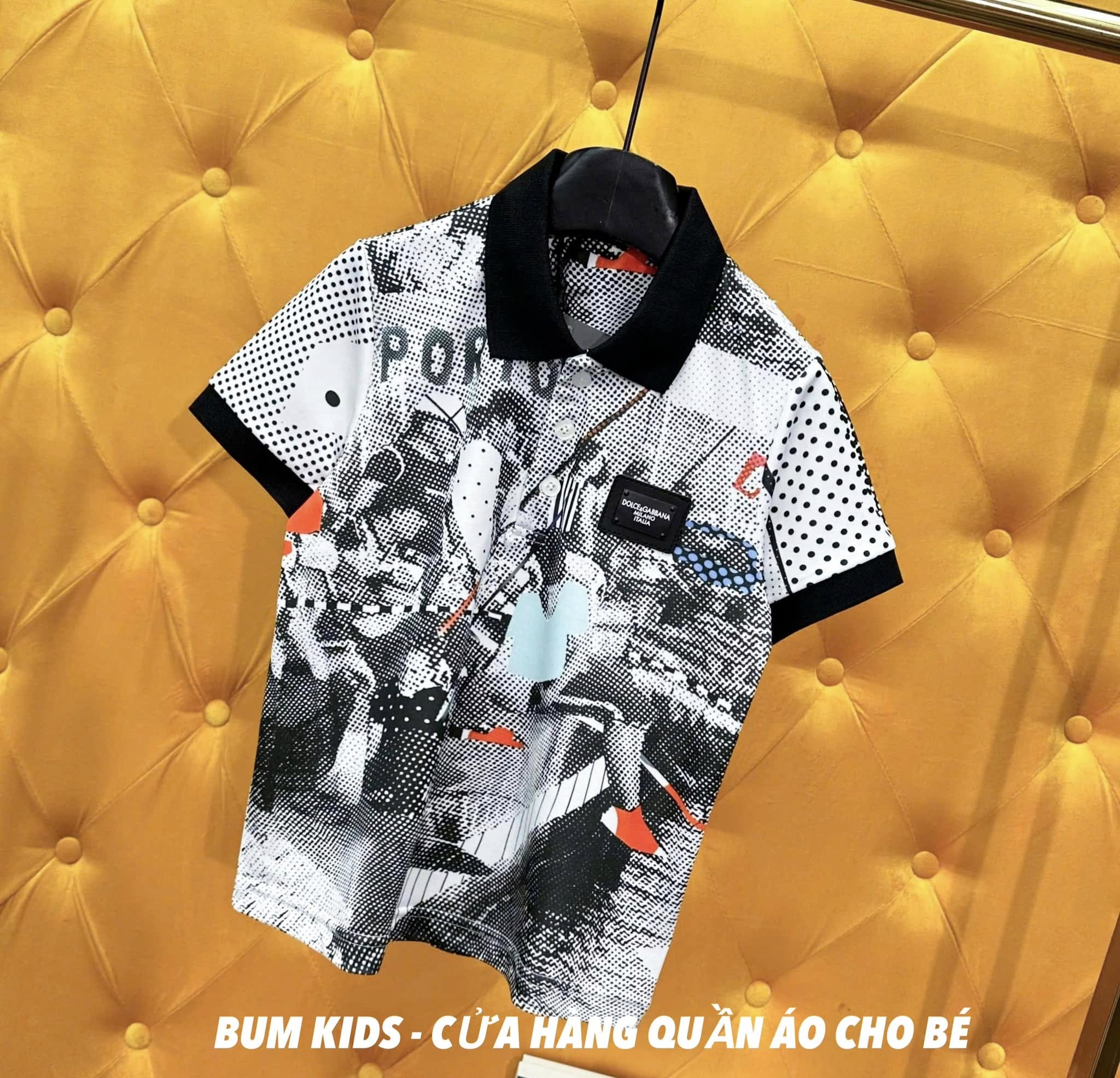 [🆕🇻🇳] Bum Kids – Cửa hàng quần áo cho bé 🧑‍🧒❤️️👶⭐️ Toàn mẫu hot POLO DG , GU..CCI bù size cho bé iuuusize 100-160 ( 13kg – 42kg )BUM KIDS – CỬA HÀNG QUẦN ÁO CHO BÉ
, shares-0✔️ , likes-2❤️️ , date-2025-03-18 19:45:12🇻🇳🇻🇳🇻🇳📰🆕