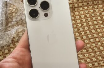 [🆕🇻🇳] Điện thoại xách tay Hàn quốc Công Dung ♥️️ Top1Shop 🛍️  14pro/128gb trắng. Máy đẹp 98% zin chất xước phẩy nhẹ chút xíu viền. Máy zin ko 1 lỗi nhỏ. Bản quốc tế 2 sim có khay sim vật lý, chụp ảnh ko tiếng động. Gi , shares-0✔️ , likes-6❤️️ , date-2025-03-15 03:07:23🇻🇳🇻🇳🇻🇳📰🆕