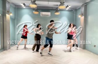 [???] Victoria Fitness & Yoga – Trung tâm tập gym, rèn luyện thể chất ??‍♀️ Cùng đi trẩy hội BẮC BLING với các Hội viên Victoria Bùi Thị XuânTham gia ngay các lớp Group-X tại Victoria để bắt trend cực hot  bit.ly/victoriadangky
, shares-0✔️ , likes-16❤️️ , date-2025-03-14 16:00:28????????